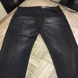 Men’s Jean John Jeans Classic Relaxed